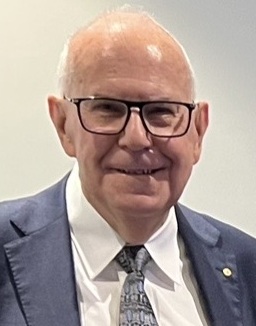 Graham Young