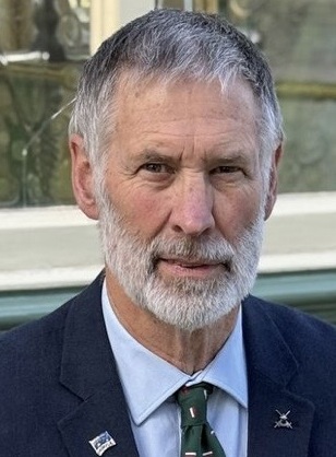 Neil Leckie
