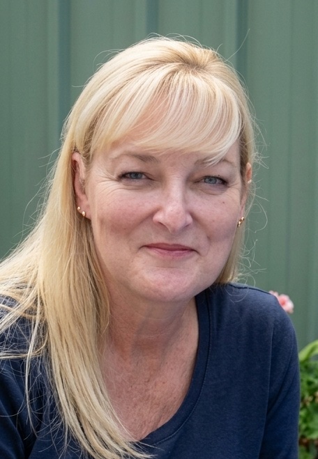 Vicki Blundell